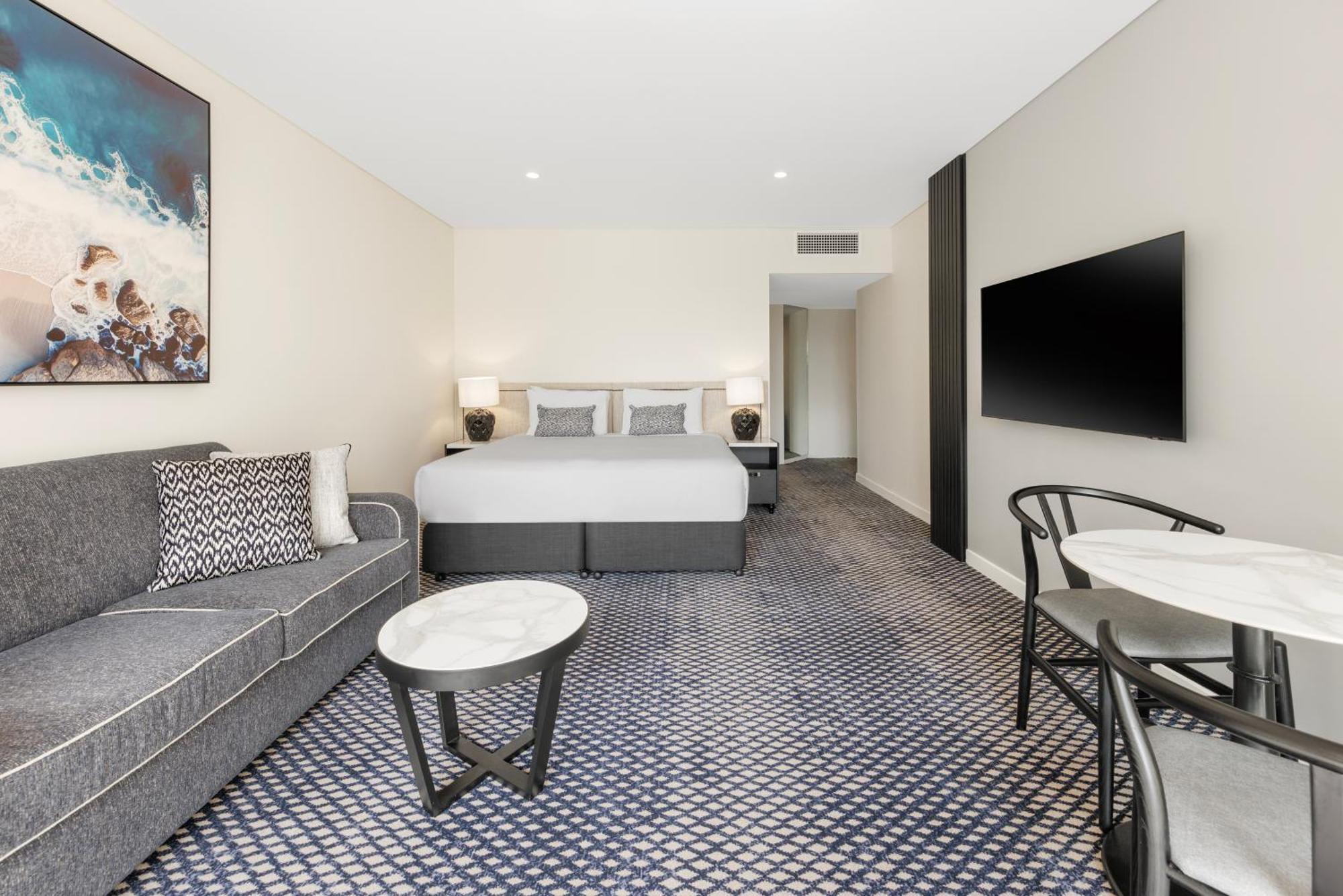 Hotel The Sebel Manly 4*