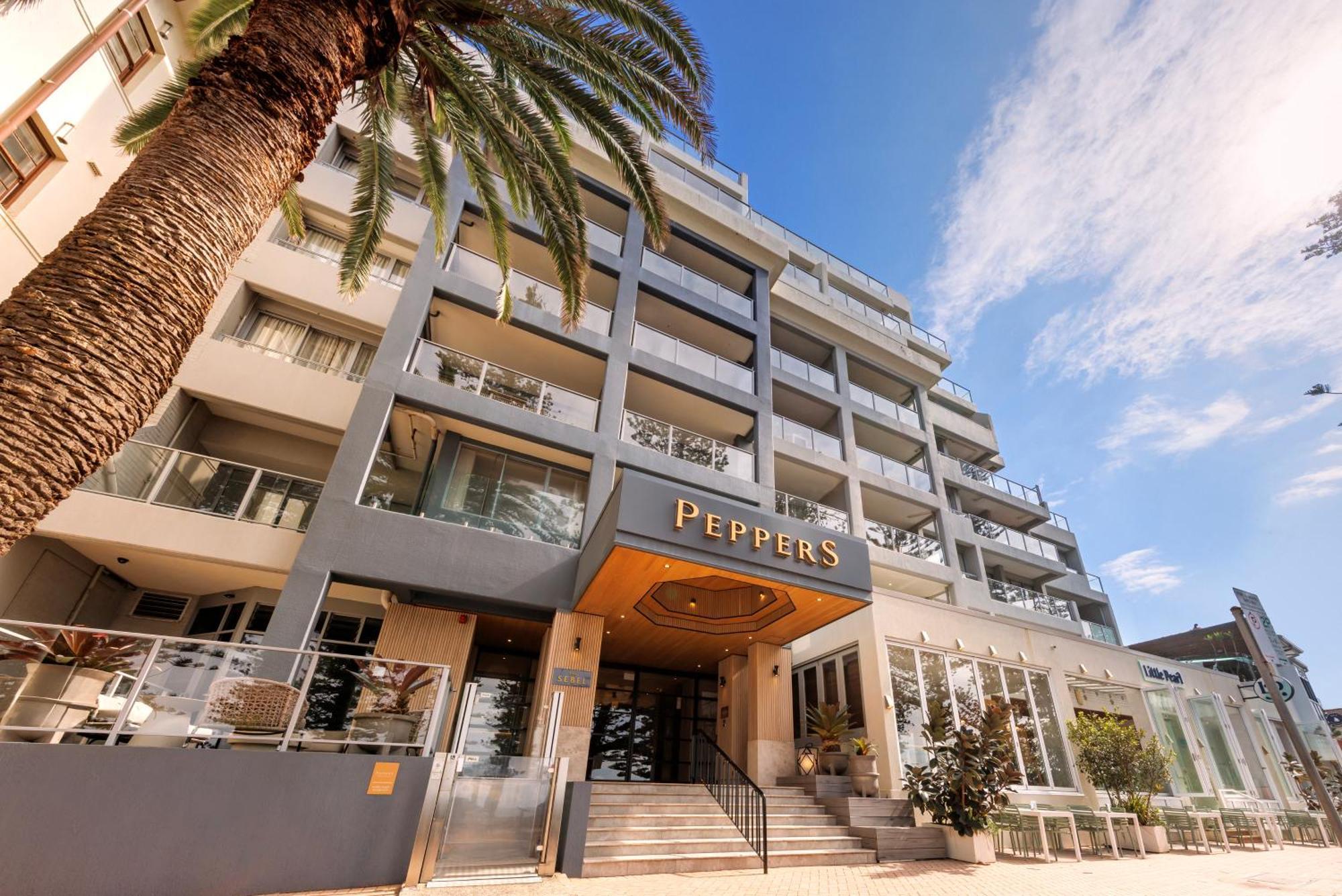 Hotel The Sebel Manly 4*