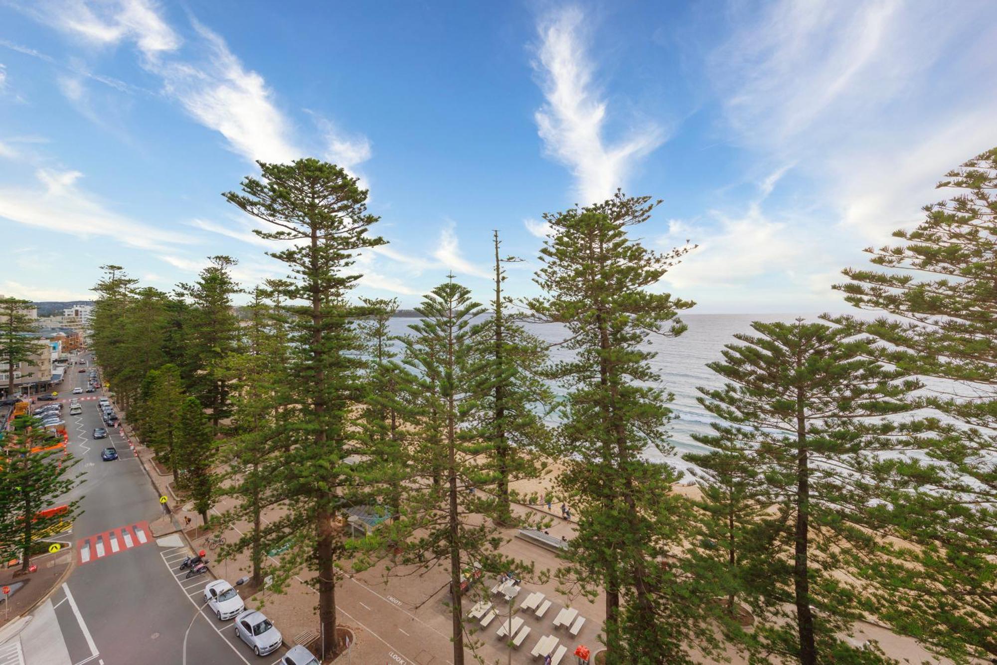 The Sebel Manly Sydney