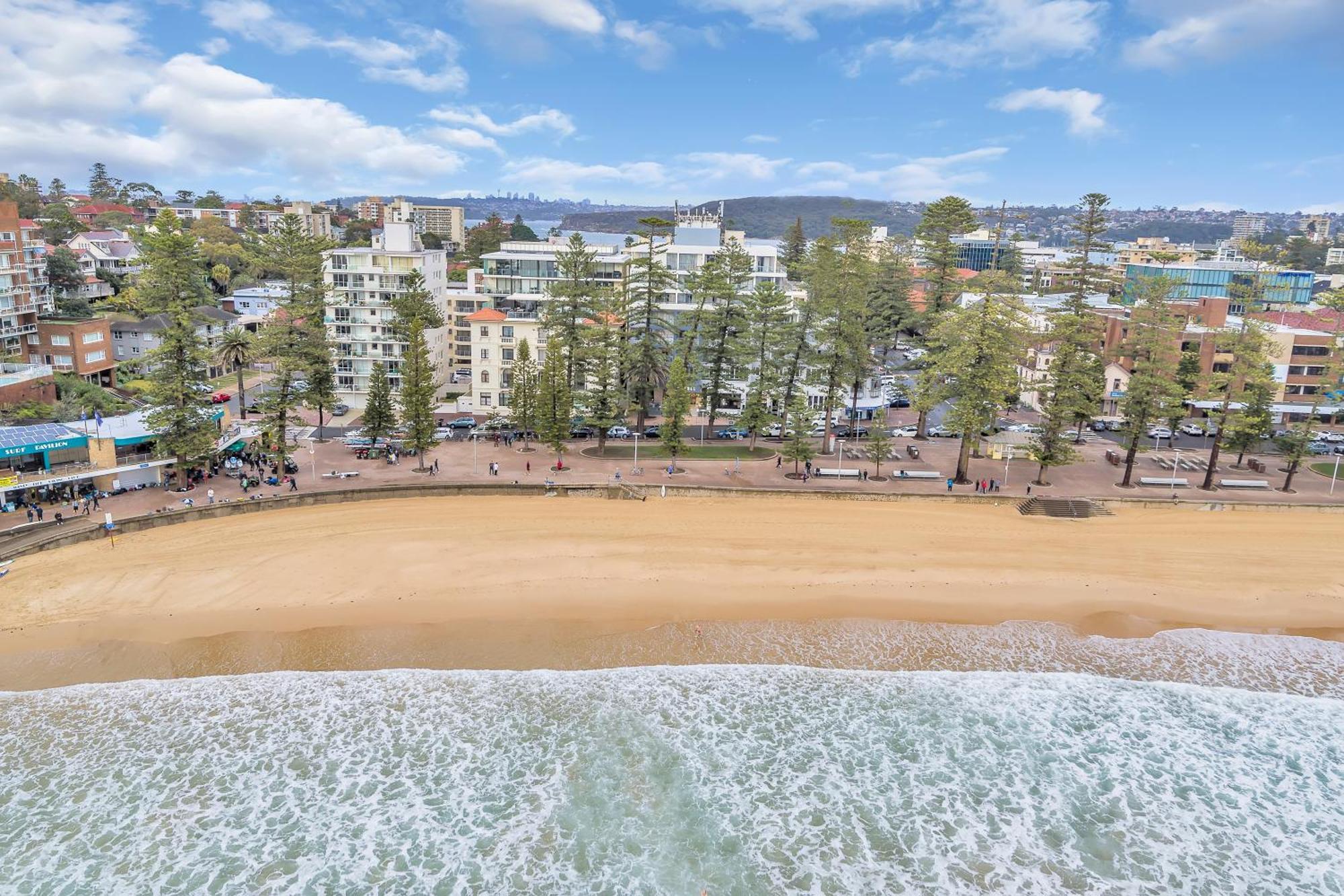 Hotel The Sebel Manly 4*