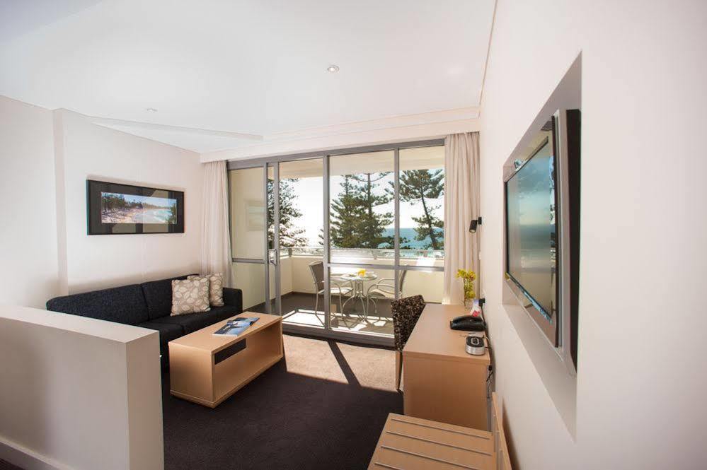 The Sebel Manly Hotel 4*