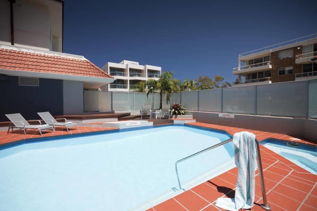 The Sebel Manly Sydney