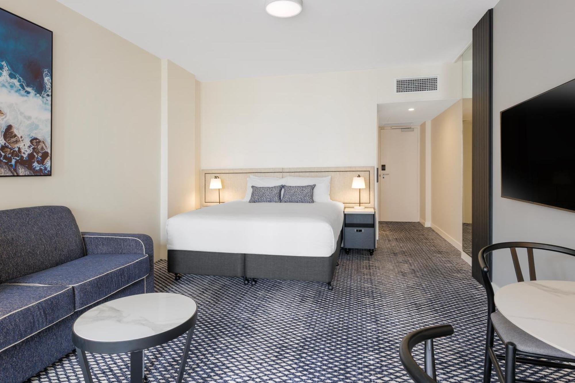 The Sebel Manly 4* Sydney