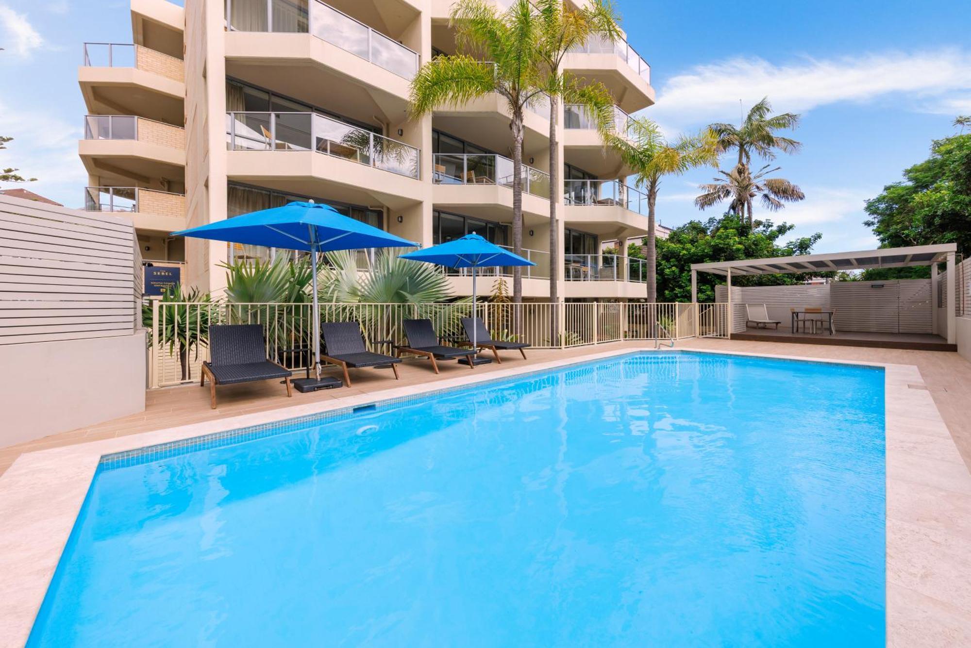 The Sebel Manly Hotel 4*