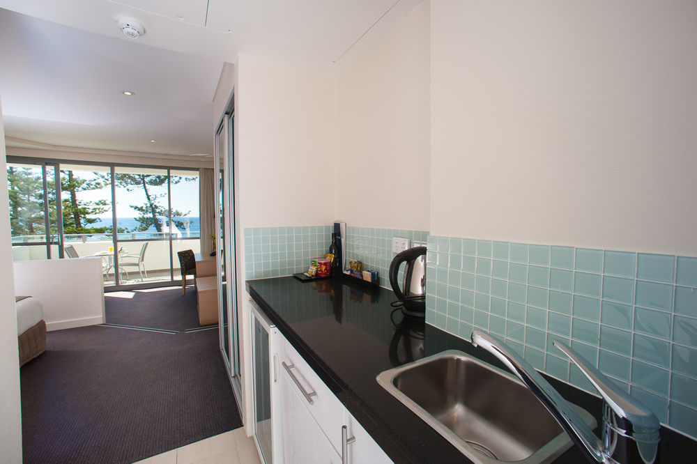 Hotel The Sebel Manly