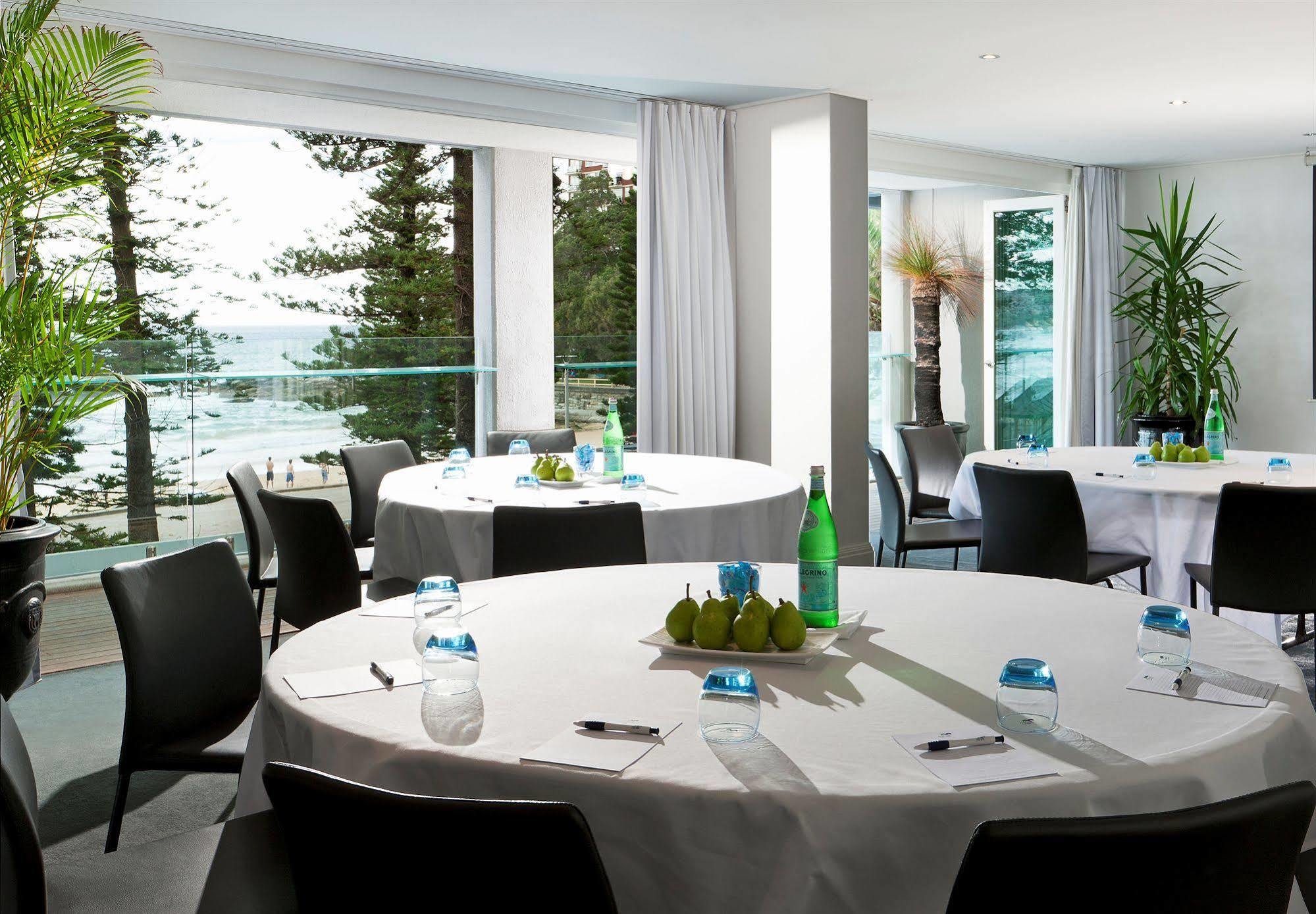 The Sebel Manly Sydney