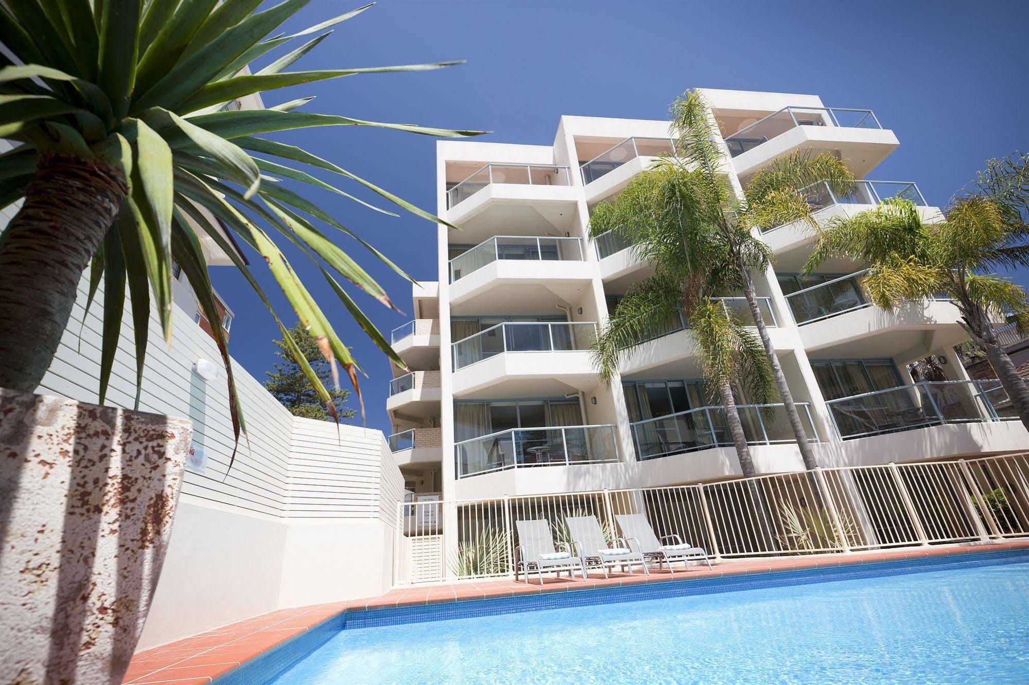 The Sebel Manly 4* Sydney