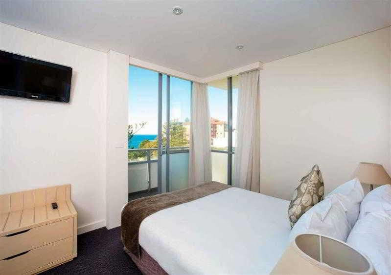 Hotel The Sebel Manly Sydney